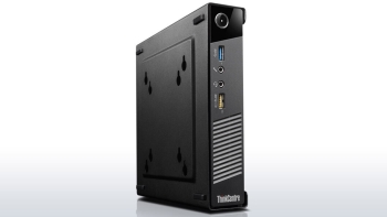 Lenovo ThinkCentre M73 Tiny (10AY006TAX) (Core i3, 500GB, 4GB, Win 8.1 Pro)