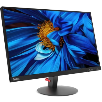 Lenovo S24e-10 ThinkVision  23.8" FHD Vertical Alignment LCD Monitor