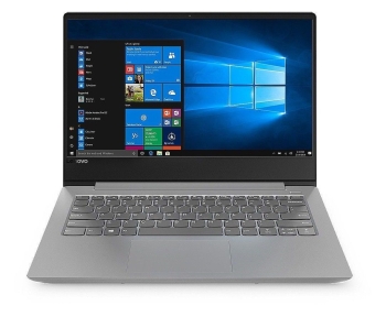 Lenovo IdeaPad 14.0" HD Laptop (Core i5 8250U 1.6 GHZ, 1TB+128S, 8GB RAM)