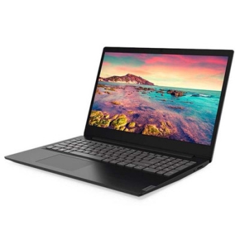 Lenovo Ideapad S145-81MV01GJAX-BLK 15.6 FHD Laptop (Core  i7  8565U 1.8 GHZ, 1TB+128S, 8GB RAM)