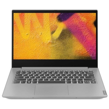 Lenovo Ideapad S340-81N70043AX-GRY 14.0 FHD Laptop (Core i5  8265U 1.6 GHZ, 1TB+128S, 8GB RAM)