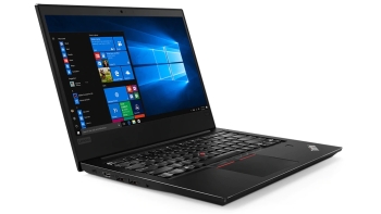 Lenovo ThinkPad Edge E480 14.0"HD Laptop (Core i5 8250U 1.6 GHZ, 500GB, 4GB RAM)
