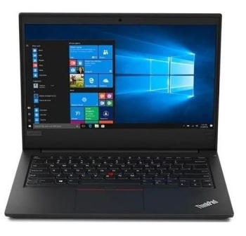 Lenovo ThinkPAd Edge E490-20N8000FAD 14.0"HD Laptop (Core i5, 1TB, 8GB RAM) 