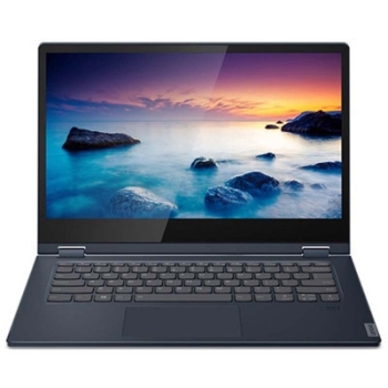 Lenovo YOGAC340-81TK004VAX 14.0 FHD Touch-Flip Laptop (Core i5 10210U 1.6 GHZ, 512SSD, 8GB RAM)