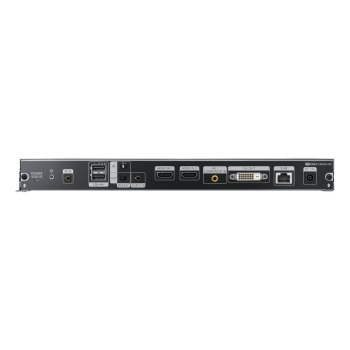 Samsung Signage Daisy Chain Videowall Control Box