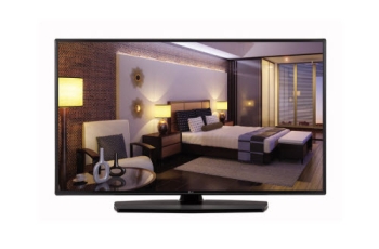 LG 49" Comprehensive Hospitality Solution with Pro:Centric 49LW541H