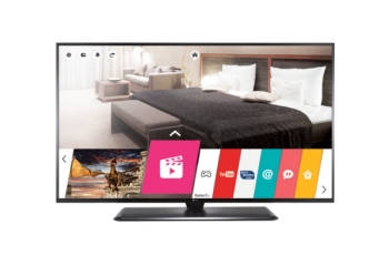 LG 43" Pro:Centric Smart Display for Enhanced Customer Experience 43LW731H