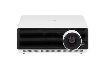 LG ProBeam BU53PST 5,000 ANSI Lumens Brightness 4K UHD Laser Projector