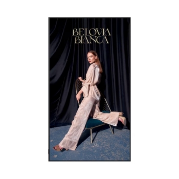 Samsung LH115QHFEBGXUE 115" Super Size16:9 Anti-Glare Multipurpose LCD Signage