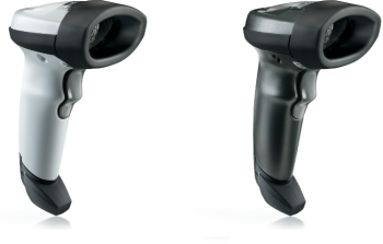 Zebra LI2208 Handheld Barcode Scanner