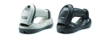 Zebra LI4278 Handheld 1D Imager Barcode Scanner