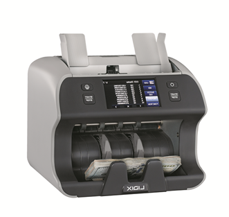 Lidix CL-2 Note Counting Machine