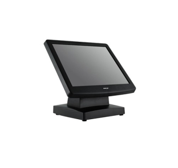 Posiflex Rear-Mount LCD LM-3010F-B