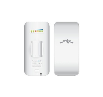 Ubiquiti LocoM5 NanoStation M Indoor/ Outdoor AirMax CPE