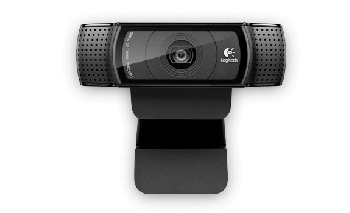 Logitech HD Pro Webcam C920