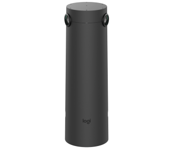 Logitech Sight 4K Tabletop Hybrid Meetings Video Conference Camera