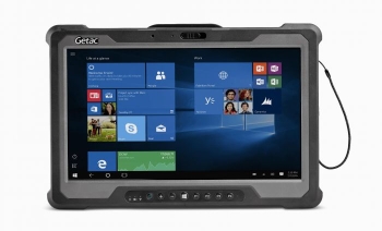 Getac A140 Fully Rugged Tablet 14" Screen (Intel Core i5, 4GB, 128GB SSD)