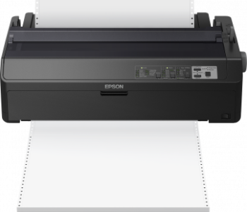 Epson LQ-2090IIN Fast 24-pin Network Dot Matrix Printer