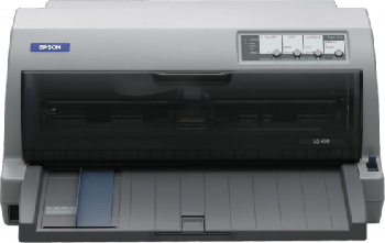 Epson LQ-690 Dot Matrix Printer