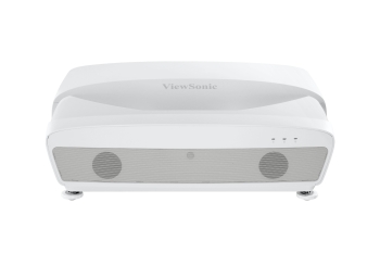 ViewSonic LS831WU 4,500 ANSI Lumens WUXGA Ultra Short Throw Laser Installation Projector