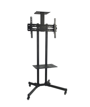 Alpha LTCW26-60B LCD/LED/Plasma TVs Trolley Stand