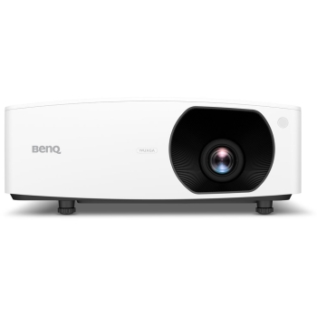 BenQ LU710 4000-Lumen WUXGA Laser DLP Projector