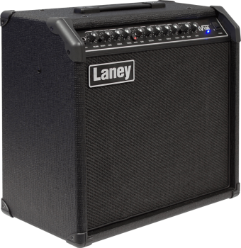 Laney LV100 2 V Scoop Switch Channel Electronic Guitar Combo