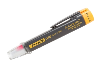 Fluke LVD2 Volt Light