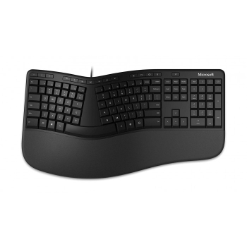 Microsoft LXM-00020 Ergonomic Wired Keyboard