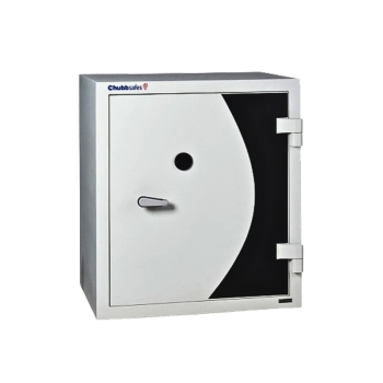 Chubbsafes DPC M-160 Fire Resistance & Documents Protection Key Lock Cabinet