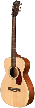 Guild M-240E Concert Acoustic Electric Guitar