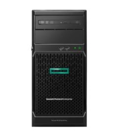 HPE ProLiant ML30 Gen10+ PS Server (Intel Xeon E-2314 2.8GHz 4-core 1P 16GB NHP 350W)