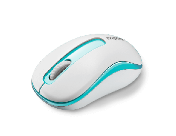 Rapoo M10 Wireless Optical Mouse