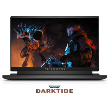 Dell Alienware M15R5 15.6" FHD Laptop (AMD RYZEN R7, 16GB, 512SSD, Win10)