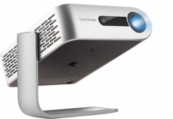 ViewSonic M1+_G2 Smart LED Portable Projector with Harman Kardon Speakers