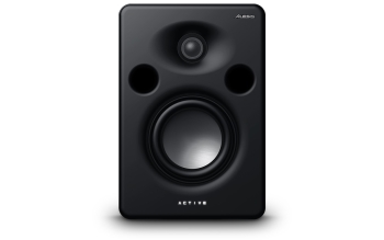 Alesis M1 Active MK3 Premium 5" Active Studio Monitor