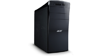 Acer Aspire X3985 Core I7 Desktop PC