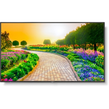 NEC MultiSync® M491 LCD 49" Message Large Format Display