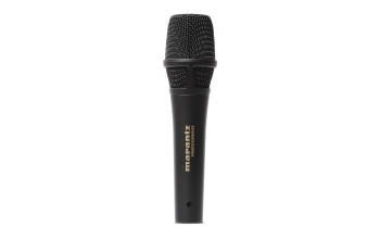 Marantz Professional M4U Electret Condenser Microphone 