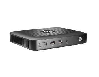 HP M5R73AA t420 8GB USB 3.0 Flash Memory Thin Client With 3 Year Warranty