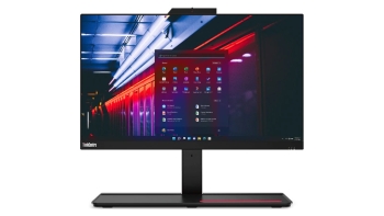 Lenovo ThinkCenter M70a AIO Multi Touch 21.5" PC (Intel Core i7, 8GB, 1TB HDD Win10)