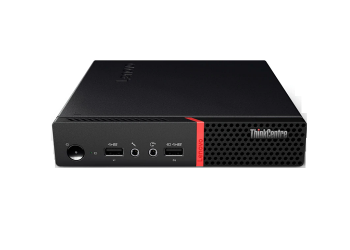 Lenovo ThinkCentre M715q Desktop