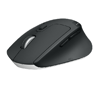 Logitech M720 Triathlon Wireless Mouse