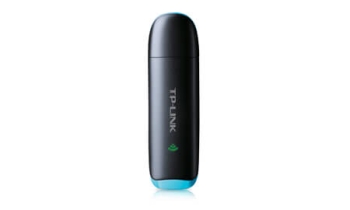 TP-Link MA260 3G HSPA+ USB Adapter