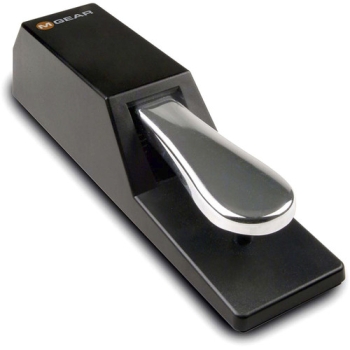 M-Audio MA99005080500 SP-2 Piano Sustain Pedal