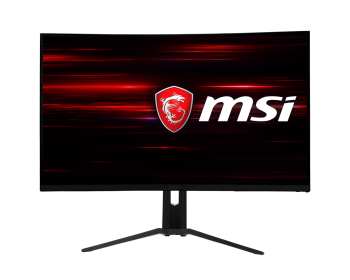 MSI Optix MAG322CR 31.5" 16:9 Curved Gaming LED Monitor