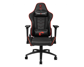 MSI MAG CH120 X 4D Multi-Adjustable Armrests Gaming Chair 