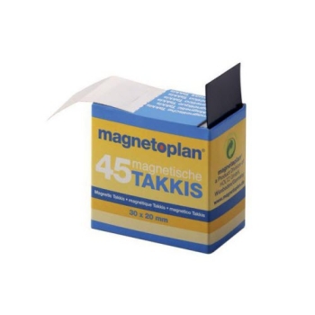 Magnetoplan Magnetic Takkis