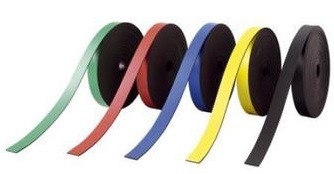 Magnetoplan Magnetoflex Tapes (1000 x 15mm)
