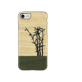 Man&Wood iPhone 7 Premium Bamboo Mobile Phone Case 